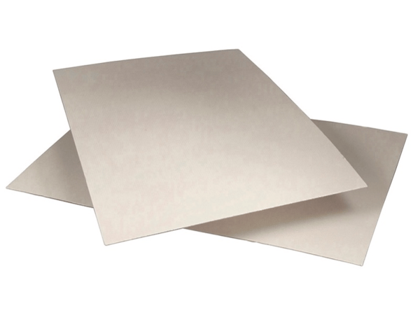 Bølgepapark 1175x775 mm 3mm - (25 stk.)