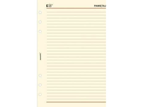Antra Organizer-innlegg MEM/A5/Husk ANTRA