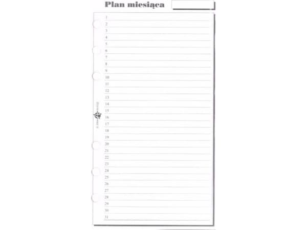 Antra Insert for ST arrangør ANTRA månedsplan