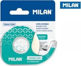 Milan 19mm x 33m MILAN self-adhesive tape