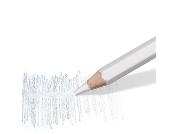 Staedtler 5426 BL, Hvit, 1 stykker