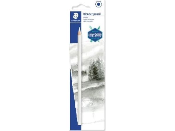 Staedtler 5426 BL, Hvit, 1 stykker