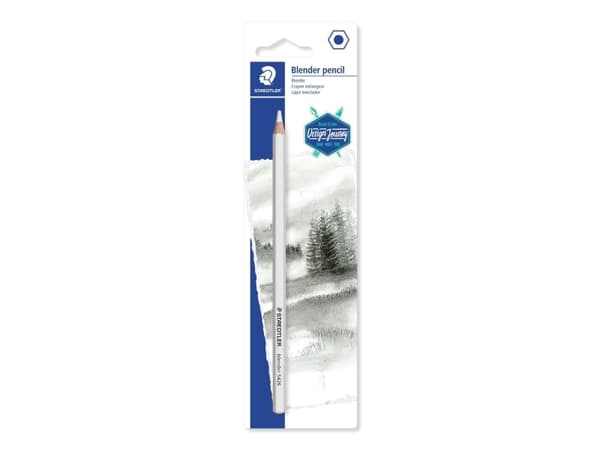 Staedtler 5426 BL, Hvit, 1 stykker