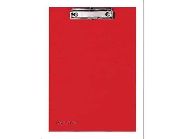 Pagna 24009-01, Rød, A4, 240 mm, 20 mm, 340 mm, 1 stykker