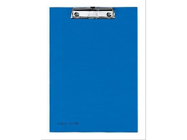 Pagna 24009-02, Blå, A4, 240 mm, 20 mm, 340 mm, 1 styck