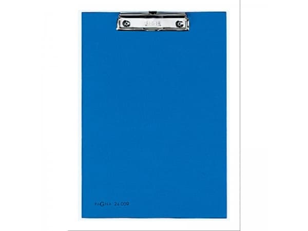 Pagna 24009-02, Blå, A4, 240 mm, 20 mm, 340 mm, 1 styck