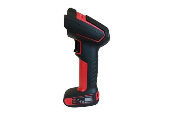 Honeywell Granit XP 1990iXR - RS-232 Kit - viivakoodinlukija - kämmenlaite - 2D imager - dekoodattu - RS-232