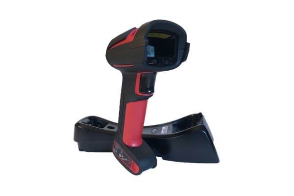Honeywell Granit XP 1990iXR - RS-232 Kit - streckkodsskanner - handhållen - 2D-imager - avkodad - RS-232