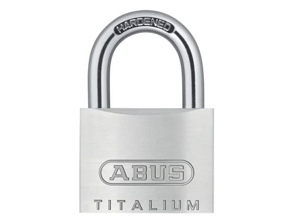 Abus Padlock Hang 54Ti/40 56443