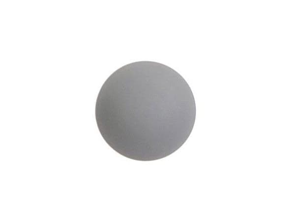 Barcz Door Stopper 35Mm Grey