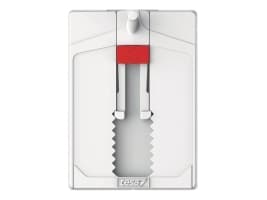 Tesa 77767 Mounting System. 2X4kg