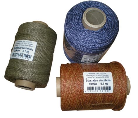 Duguva Synthetic Twinen 0,1Kg
