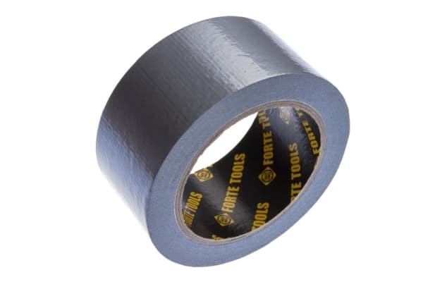 Forte_Tools Adhesive Cloth Tape Forte Tools