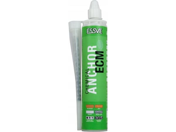 Essve CHEMICAL ANCHOR ECM 300ML