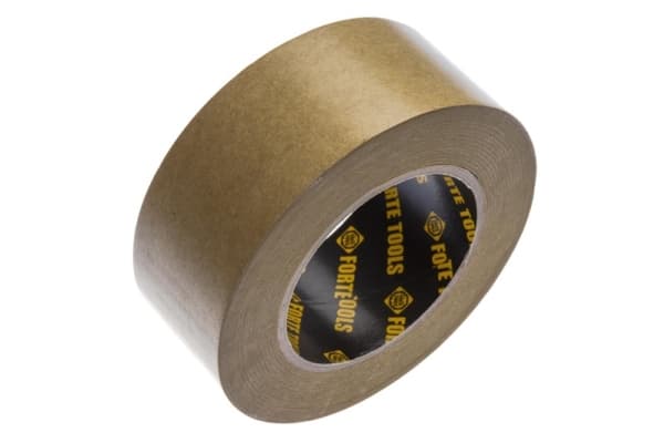 Forte_Tools Paper Adhesive Packing Tape Forte Tools