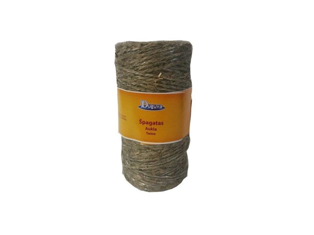 Duguva Linen-Synthetic Twine 2Mm/100M