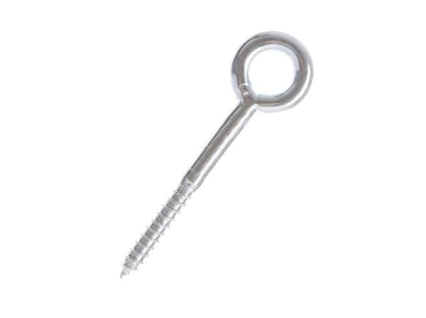 SCREWD LOOP 12X90 D23 1PCS