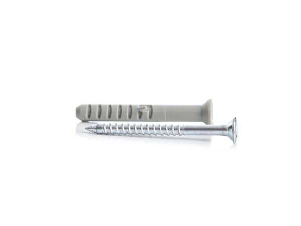 HAMMER DRIVE FIXING 8X60 4PCS