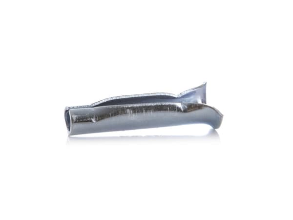 METAL NAIL PLUG 6X30 10PCS