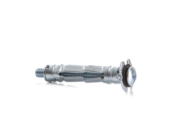 STEEL ANCHOR M4X41 D8 L5-9 4PCS
