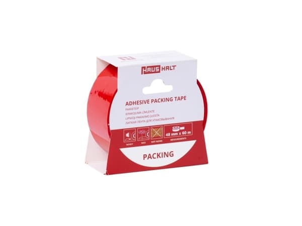 Adhesive Packing Tape Haushalt 48Mm60m