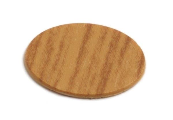 Haushalt Cover Caps D20 (Oak 4569) 15Pcs