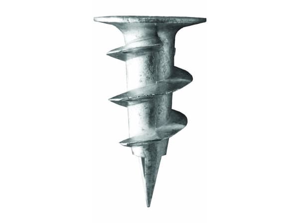 Haushalt Metallplugg Driva 4X32 90001 5Stk