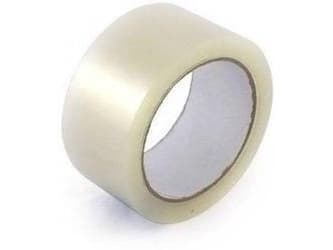 Adhesive Packing Tape Haushalt 72Mm 60M