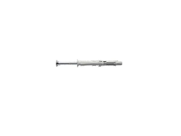 Husholdningsrammeplugg Med Scr 10X145 T88 Torx 2Pc
