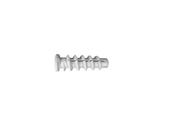 NYLON PLUG 6X50 M6 TML 4PCS