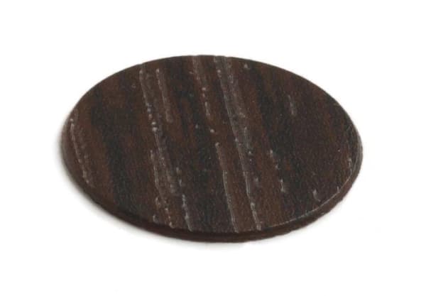 Household Cover Caps D16 (Wenge 994) Plr2 20stk