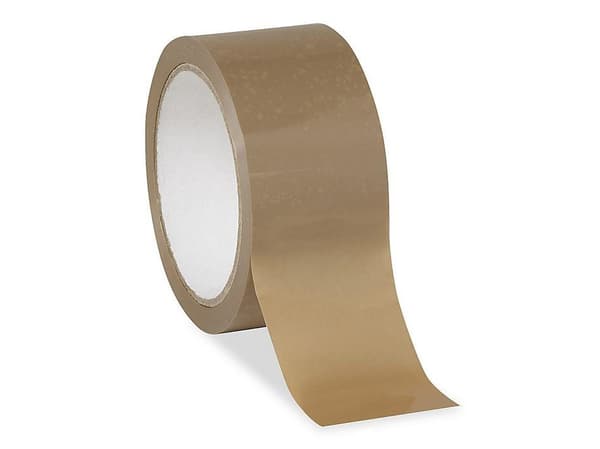 Adhesive Packing Tape Haushalt 48Mm 60M