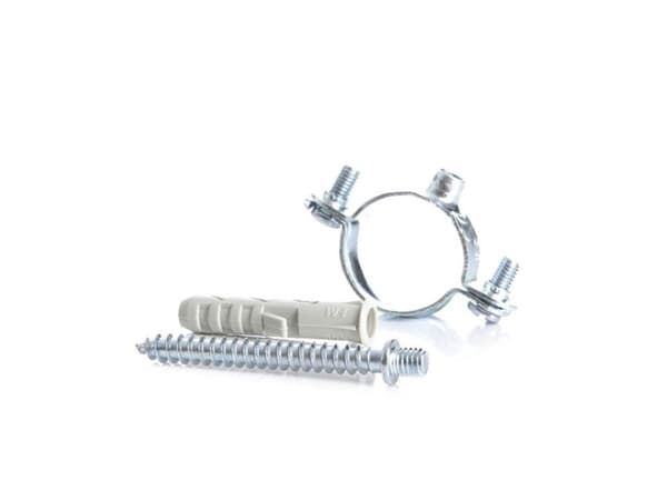 CABLE HOLDER M8X40 D28 2PCS