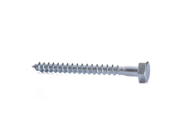 CHIPBOARD SCREW DIN571 8X100 6 PCS