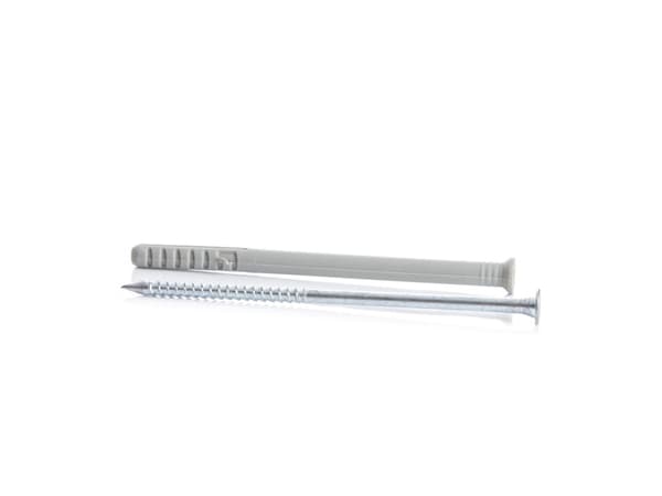 HAMMER DRIVE FIXING 8X120 4PCS