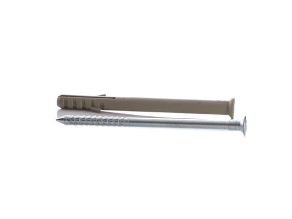 HAMMER DRIVE FIXING 10X115/120 4PCS