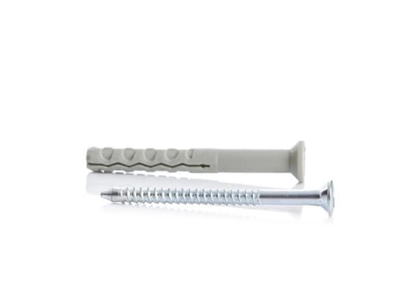 HAMMER DRIVE FIXING 6X50 6PCS