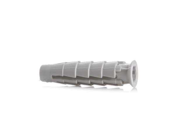 NYLON PLUG UNIVERS 5X25 T6 20PCS