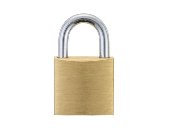Haushalt Hanging Lock Hl403a 30 Mm