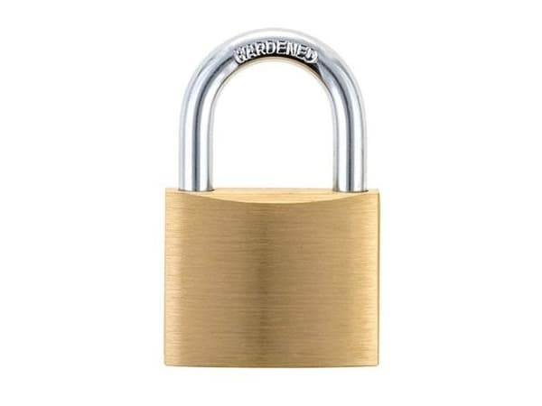 Haushalt Hanging Lock Hl405a 50 Mm