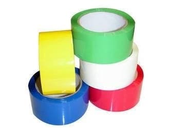 Adhesive Packing Tape Haushalt 48Mm 60M