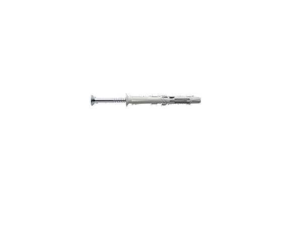 Husholdningsrammeplugg Med Scr 10X210 T88 Torx 2Pc
