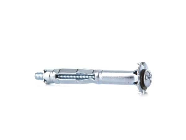 STEEL ANCHOR M4X54 D8 L9-22 4PCS