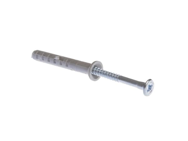 HAMMER DRIVE FIXING 6X40 8PCS