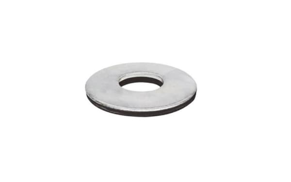 Husholdningsvask Din125 Su Guma D22x6,7 4stk
