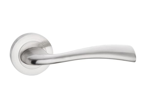 Metal-Bud Door Handle Libra
