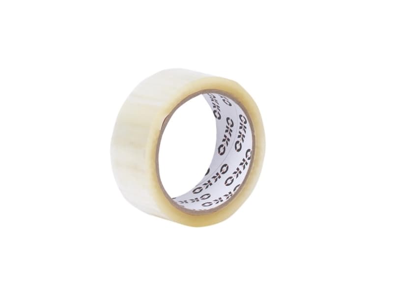 Adhesive Packing Tape Okko 38Mm X 60M Tr