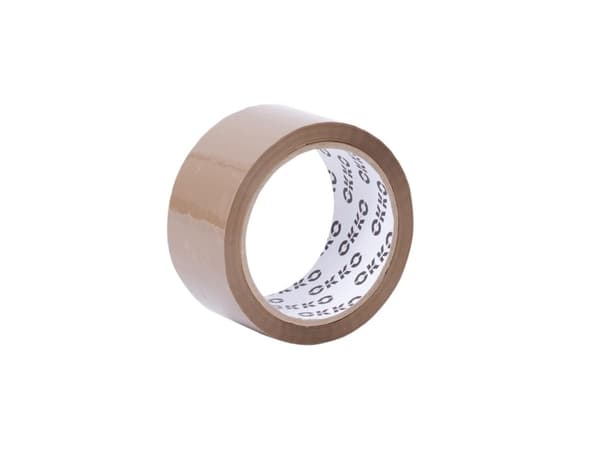 Adhesive Packing Tape Okko 48Mm X 60M Br