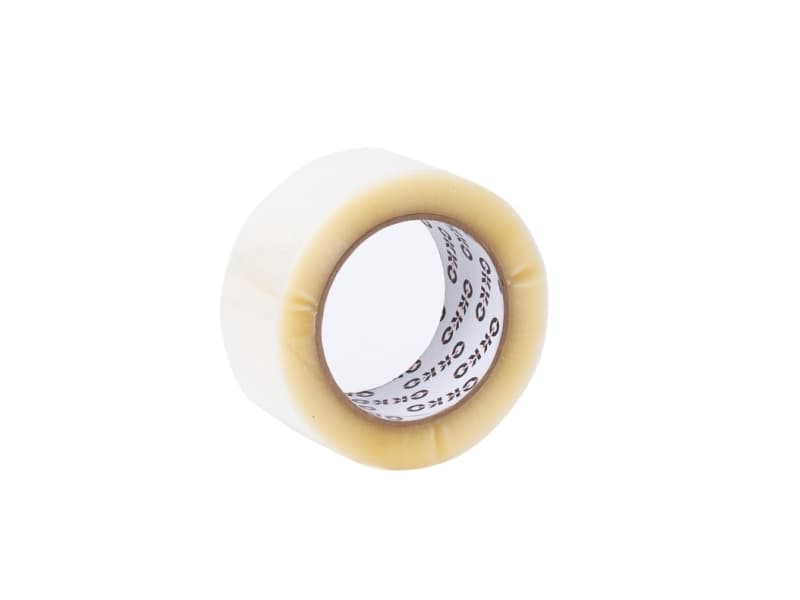 Adhesive Packing Tape Okko 48Mm X 132M T