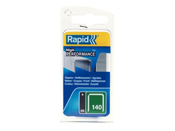 Rapid 40109517 staples Staples pack 650 staples